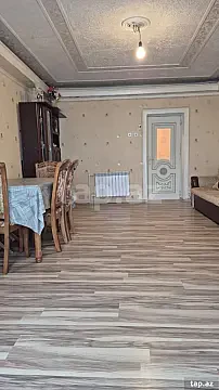 Kirayə verilir 2 otaqlı mənzil 55 m² — Şirvan 2 otaq 55.00 m²