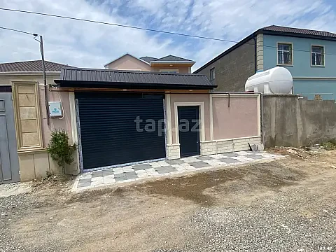Satılır 5 otaqlı həyət evi 150 m² — Bakı, Masazır 5 otaq 150.00 m²