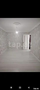 Satılır 1 otaqlı mənzil 34 m² — Gəncə 1 otaq 34.00 m²