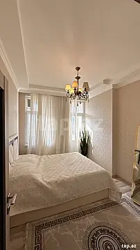 Satılır 2 otaqlı yeni tikili 50 m² — Xırdalan, Xırdalan 2 otaq 50.00 m²