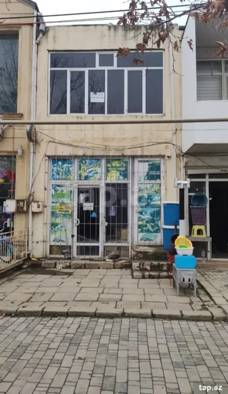 Satılır obyekt