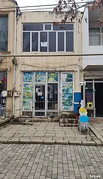 Satılır obyekt — Biləsuvar
