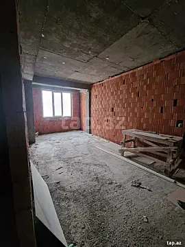 Satılır 2 otaqlı yeni tikili 68 m² — Bakı 2 otaq 68.00 m²
