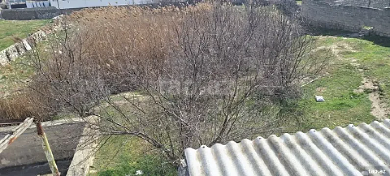 Satılır torpaq sahəsi — Bakı, Şüvəlan