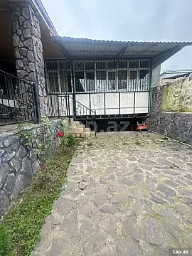 Satılır 2 otaqlı həyət evi 100 m² — Daşkəsən 2 otaq 100.00 m²