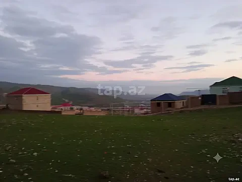 Satılır torpaq sahəsi — Bakı, Qobustan qəs.