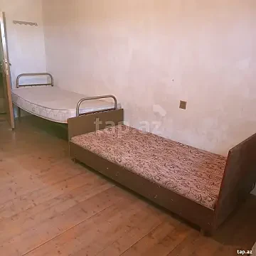 Kirayə verilir 2 otaqlı həyət evi 40 m² — Bakı, Nərimanov 2 otaq 40.00 m²
