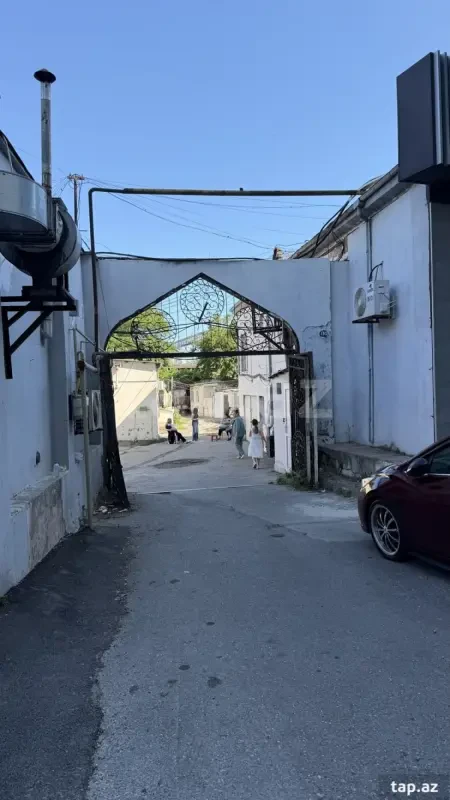 Satılır 3 otaqlı mənzil 65 m²