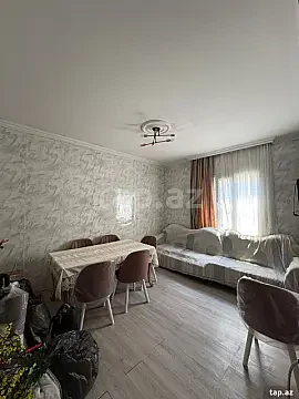 Satılır 3 otaqlı həyət evi 90 m² — Xırdalan, Xırdalan 3 otaq 90.00 m²