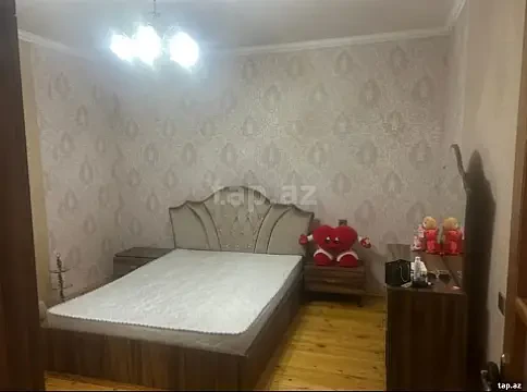 Kirayə verilir 2 otaqlı həyət evi 72 m² — Xırdalan, Xırdalan 2 otaq 72.00 m²