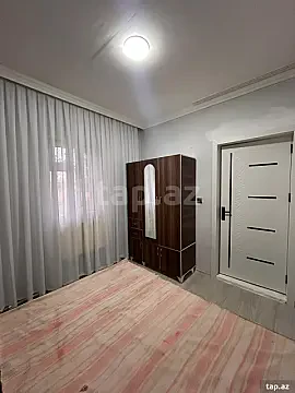 Kirayə verilir 2 otaqlı həyət evi 50 m² — Sumqayıt 2 otaq 50.00 m²