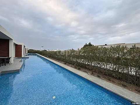Kirayə verilir 1 otaqlı həyət evi 60 m² — Bakı, Nardaran 1 otaq 60.00 m²