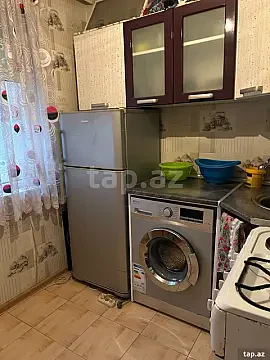 Kirayə verilir 1 otaqlı mənzil 30 m² — Mingəçevir 1 otaq 30.00 m²