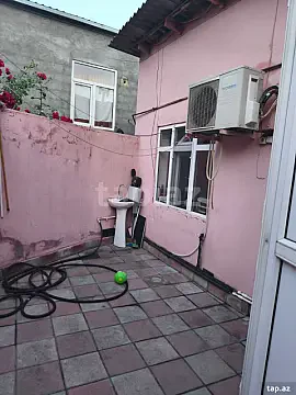 Kirayə verilir 3 otaqlı həyət evi 100 m² — Bakı, Binəqədi 3 otaq 100.00 m²