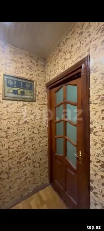 Kirayə verilir 3 otaqlı mənzil 70 m²
