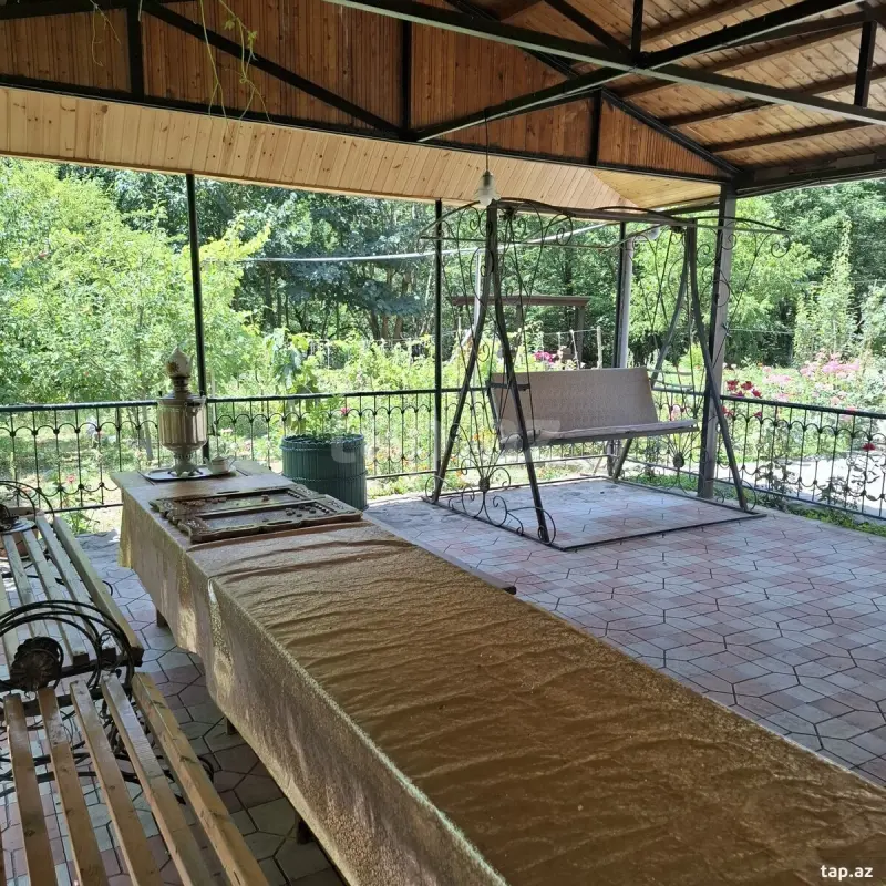 Kirayə verilir 3 otaqlı həyət evi 70 m²