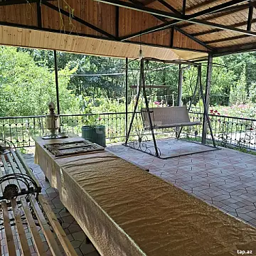 Kirayə verilir 3 otaqlı həyət evi 70 m² — Bakı 3 otaq 70.00 m²