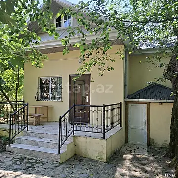 Kirayə verilir 3 otaqlı həyət evi 72 m² — Lerik 3 otaq 72.00 m²