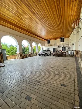 Satılır 6 otaqlı həyət evi 180 m² — Bakı, Novxanı 6 otaq 180.00 m²
