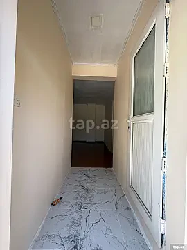 Kirayə verilir 1 otaqlı həyət evi 40 m² — Bakı, Zabrat 1 otaq 40.00 m²