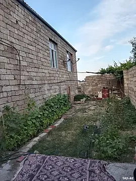 Satılır 4 otaqlı həyət evi 140 m² — Bakı, Ramana 4 otaq 140.00 m²