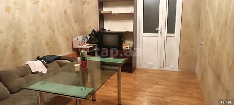 Kirayə verilir 2 otaqlı mənzil 40 m² — Xırdalan, Xırdalan 2 otaq 40.00 m²