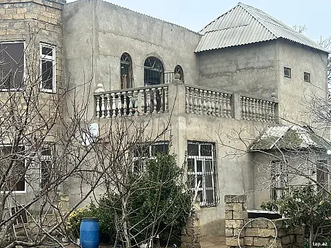 Satılır 5 otaqlı həyət evi 200 m² — Sumqayıt 5 otaq 200.00 m²