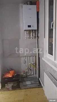 Satılır 1 otaqlı mənzil 32 m² — Sumqayıt 1 otaq 32.00 m²