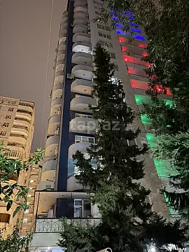 Satılır 3 otaqlı yeni tikili 150 m² — Bakı, Yasamal 3 otaq 150.00 m²