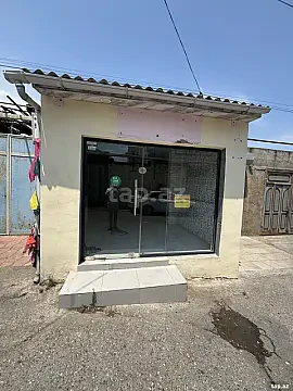 Kirayə verilir obyekt — Bakı, İnşaatçılar