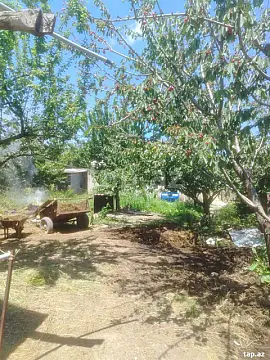 Satılır 5 otaqlı həyət evi 112 m² — Quba 5 otaq 112.00 m²