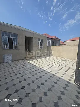 Satılır 4 otaqlı həyət evi 120 m² — Bakı, Binə 4 otaq 120.00 m²