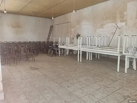 Kirayə verilir obyekt — Bakı, Bakıxanov