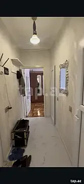 Kirayə verilir 3 otaqlı mənzil 62 m² — Bakı, Memar Əcəmi yanı 3 otaq 62.00 m²