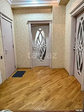 Kirayə verilir 2 otaqlı yeni tikili 75 m² — Bakı, Nərimanov 2 otaq 75.00 m²
