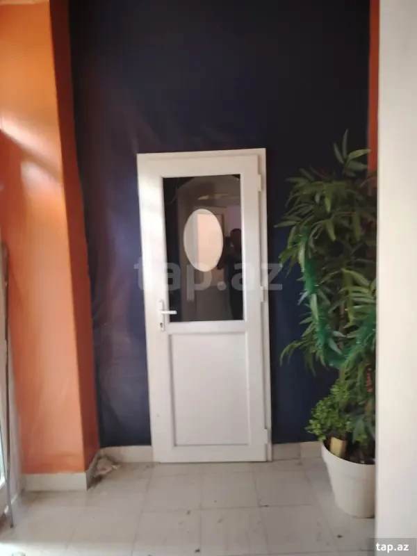 Kirayə verilir ofis