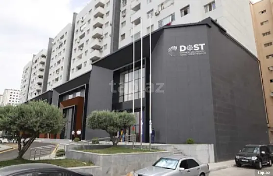 Satılır 2 otaqlı yeni tikili 46 m² — Xırdalan, Xırdalan 2 otaq 46.00 m²
