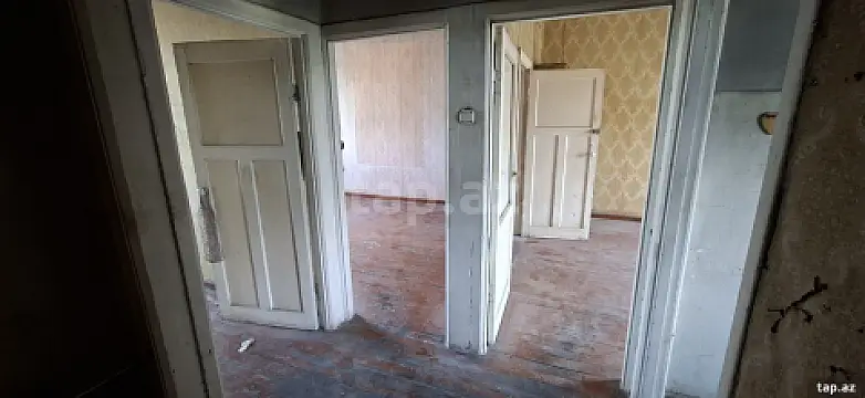Satılır 3 otaqlı mənzil 60 m² — Bakı, Əmircan 3 otaq 60.00 m²