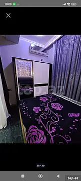 Satılır 2 otaqlı yeni tikili 50 m² — Bakı 2 otaq 50.00 m²