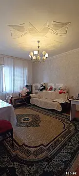 Satılır 2 otaqlı mənzil 60 m² — Sumqayıt 2 otaq 60.00 m²