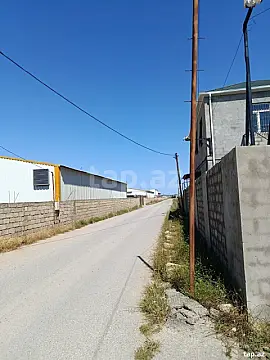 Satılır torpaq sahəsi — Bakı, Yeni Suraxanı