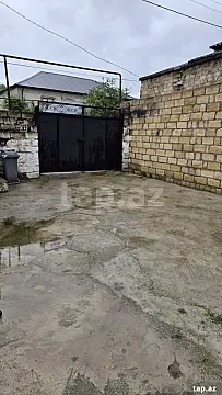 Satılır torpaq sahəsi — Qusar