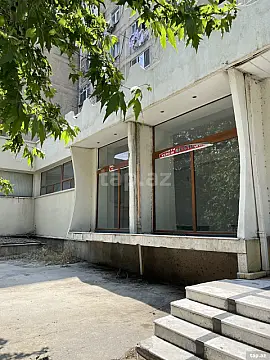 Satılır obyekt — Bakı, Binəqədi