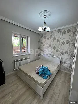 Kirayə verilir 3 otaqlı yeni tikili 100 m² — Xırdalan, Xırdalan 3 otaq 100.00 m²