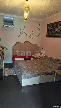 Satılır 1 otaqlı həyət evi 30 m² — Sumqayıt 1 otaq 30.00 m²