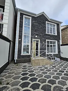 Satılır 5 otaqlı həyət evi 150 m² — Bakı, Binə 5 otaq 150.00 m²