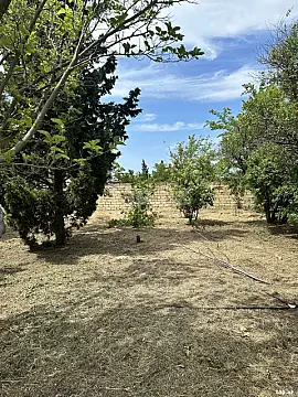 Satılır torpaq sahəsi — Bakı, Novxanı