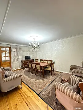Satılır 4 otaqlı mənzil 90 m² — Sumqayıt 4 otaq 90.00 m²