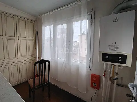 Kirayə verilir 2 otaqlı mənzil 45 m² — Bakı, Memar Əcəmi yanı 2 otaq 45.00 m²