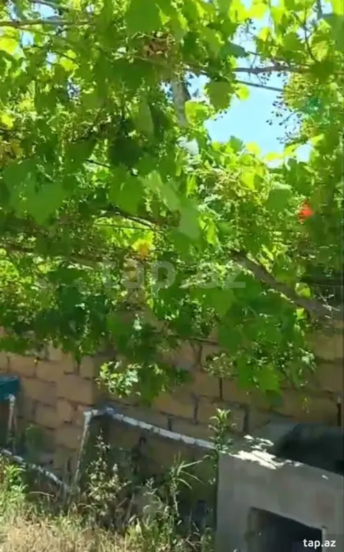 Satılır 3 otaqlı həyət evi 90 m²